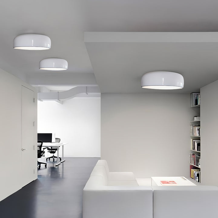 Smithfield Ceiling Light - Vakkerlight