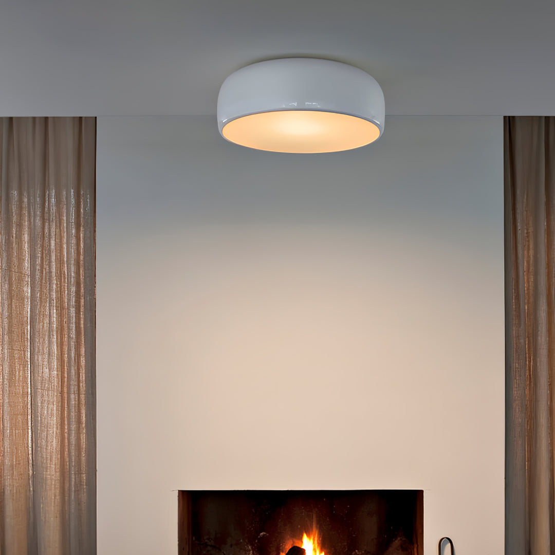 Smithfield Ceiling Light - Vakkerlight