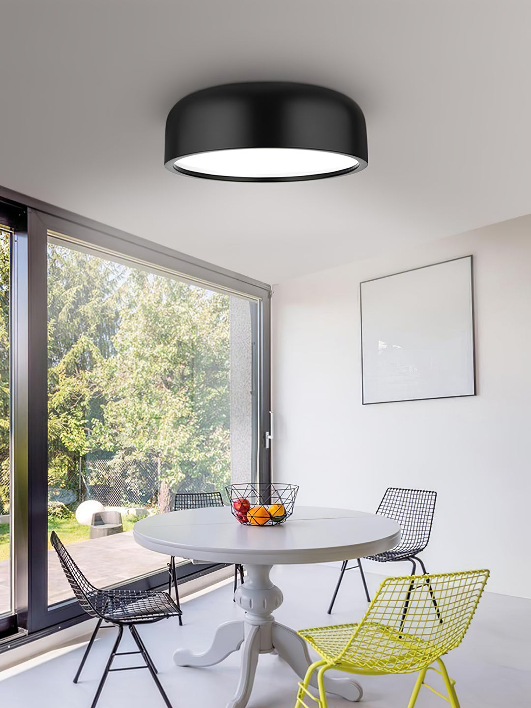 Smithfield Ceiling Light - Vakkerlight