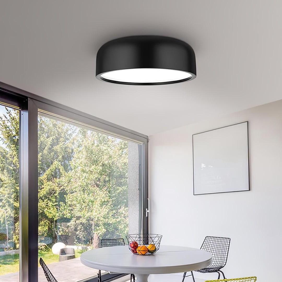 Smithfield Ceiling Light - Vakkerlight