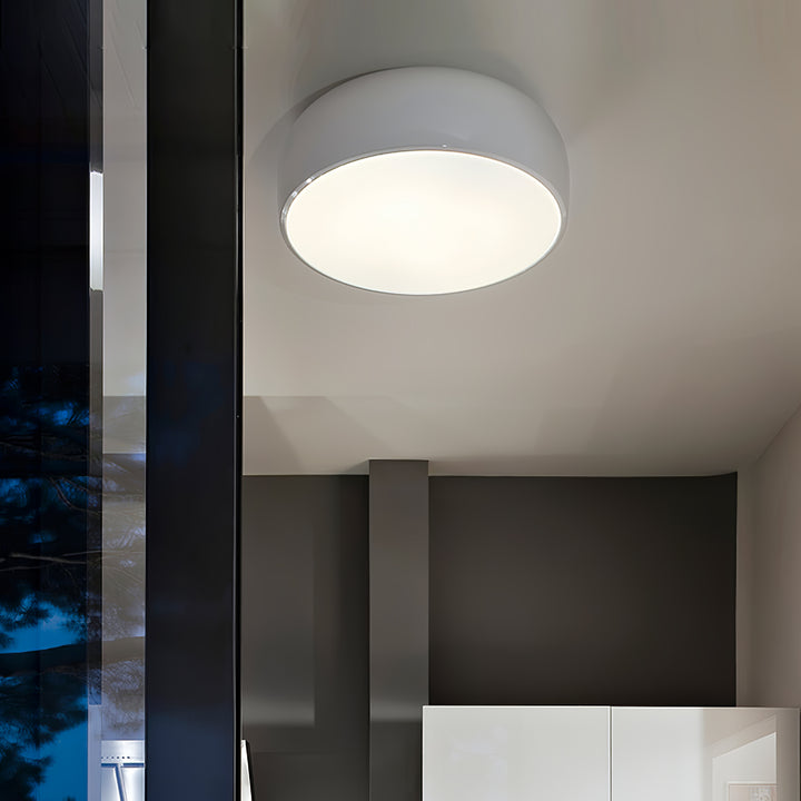 Smithfield Ceiling Light - Vakkerlight