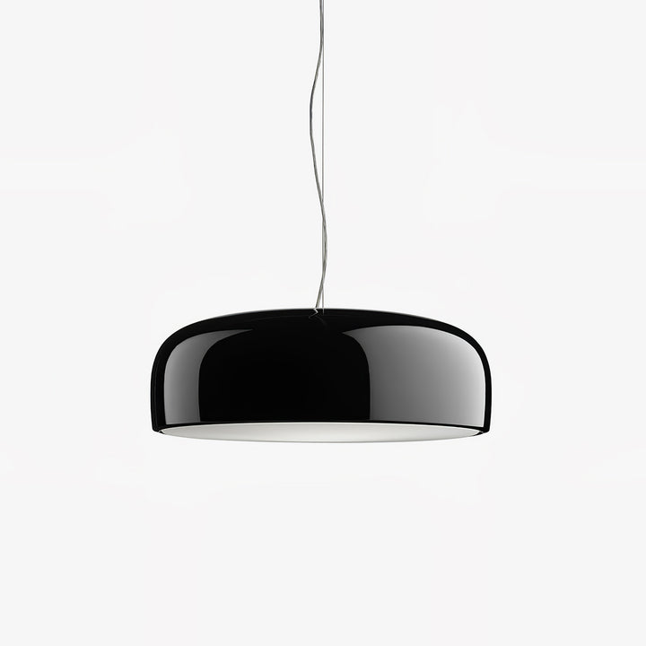 Potlid Pendant Lamp - Vakkerlight