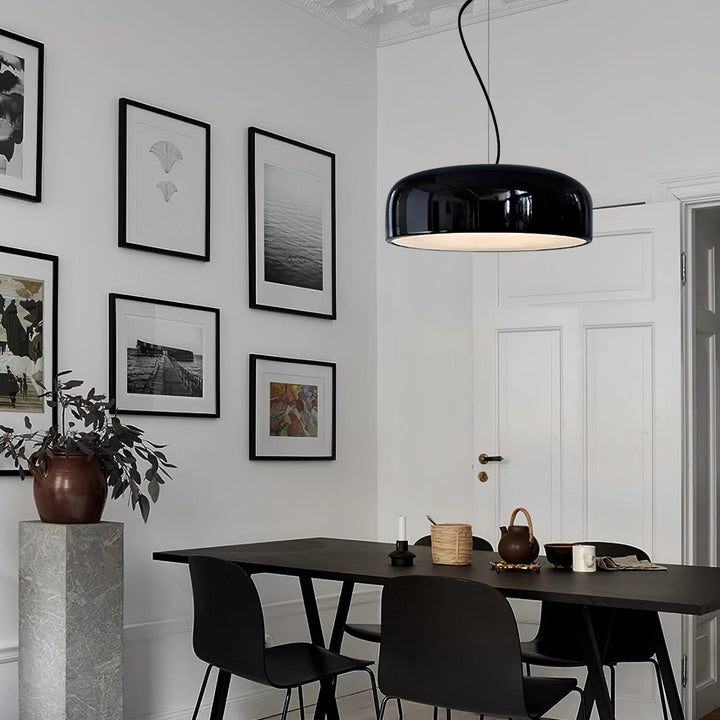 Smithfield Pendant Light - Vakkerlight