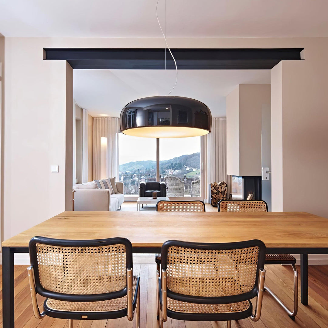 Smithfield Pendant Light - Vakkerlight