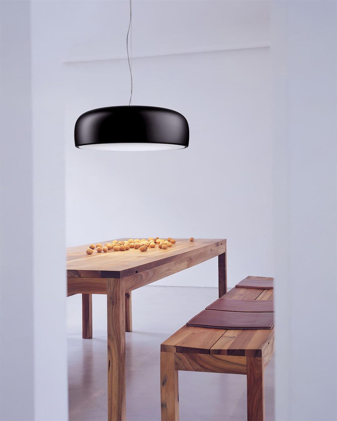 Smithfield Pendant Light - Vakkerlight