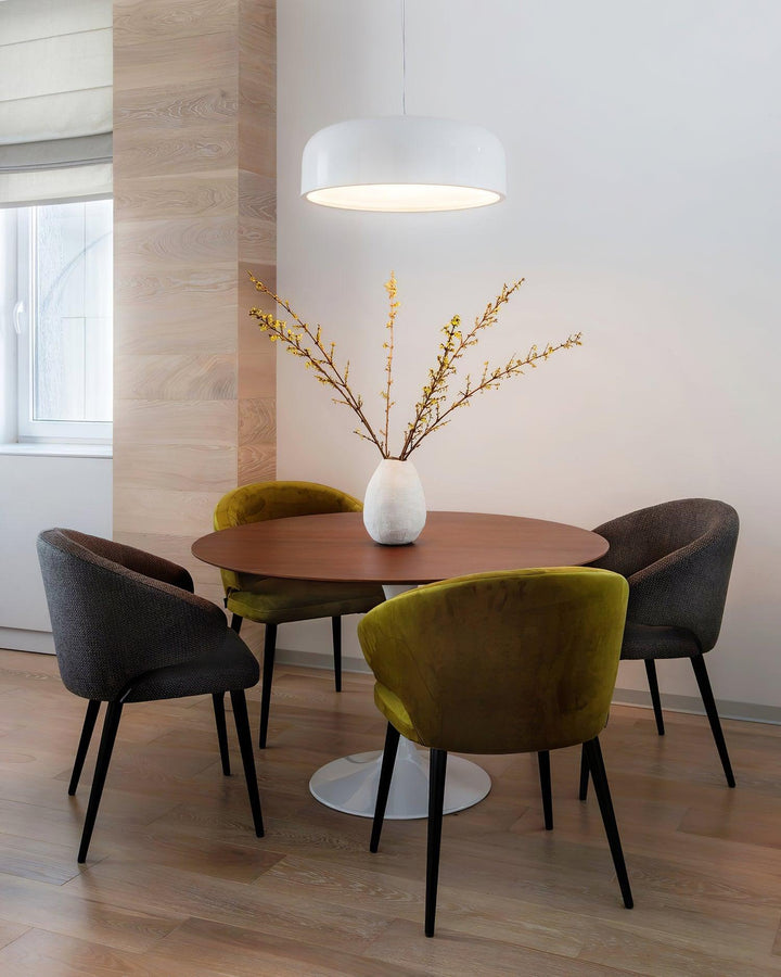 Smithfield Pendant Light - Vakkerlight