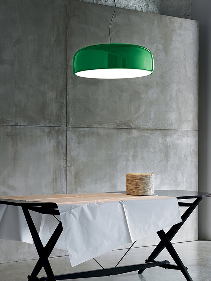 Smithfield Pendant Light - Vakkerlight