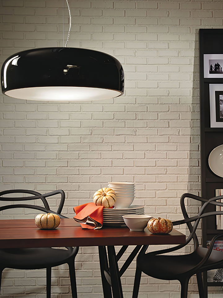 Smithfield Pendant Light - Vakkerlight