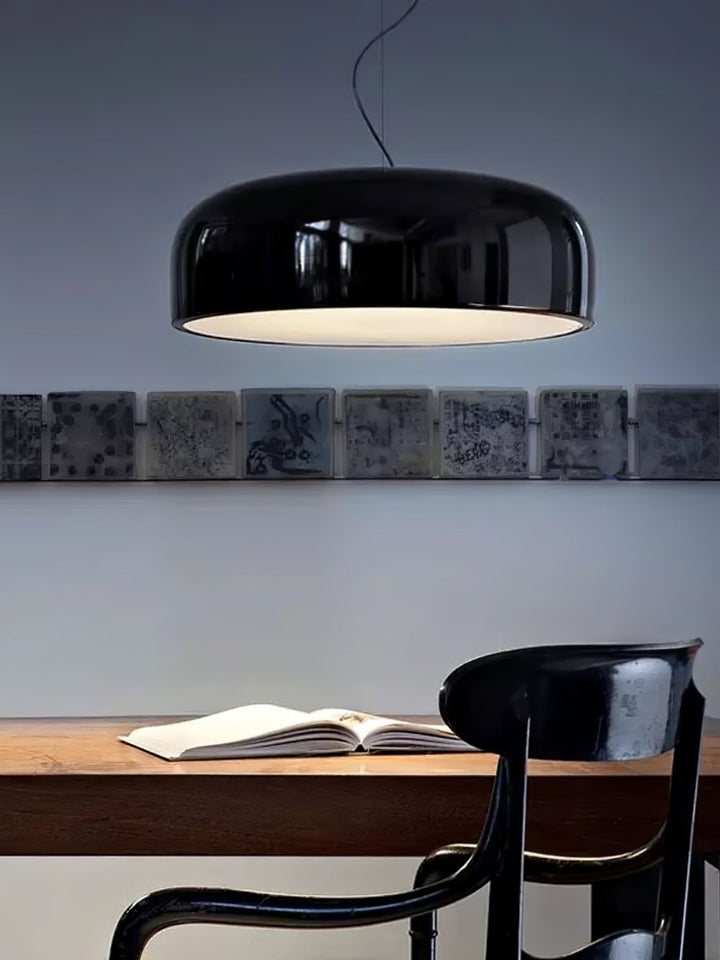 Smithfield Pendant Light - Vakkerlight