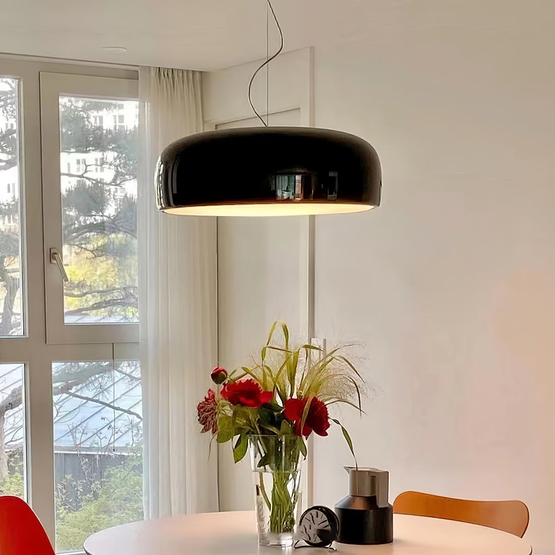 Smithfield Pendant Light - Vakkerlight