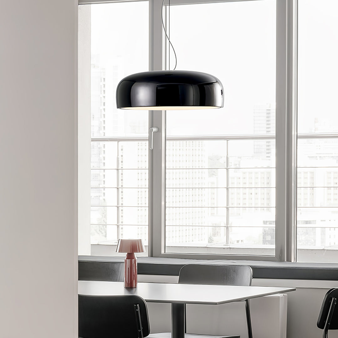 Smithfield Pendant Light - Vakkerlight