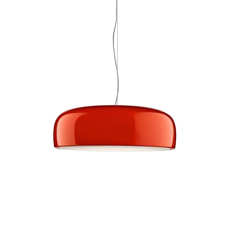 Smithfield Pendant Light - Vakkerlight