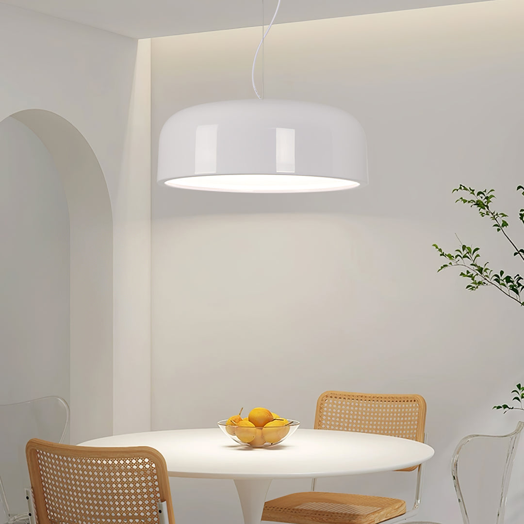 Smithfield Pendant Light - Vakkerlight