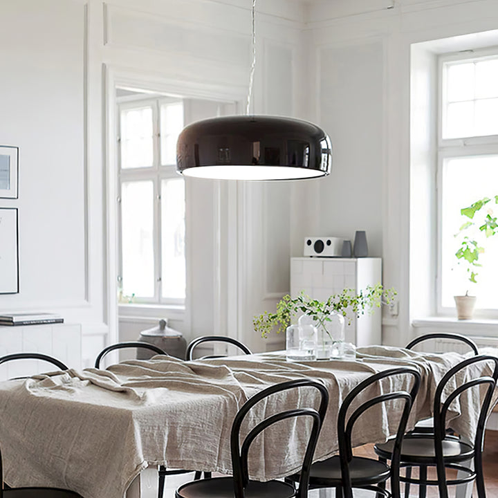 Smithfield Pendant Light - Vakkerlight