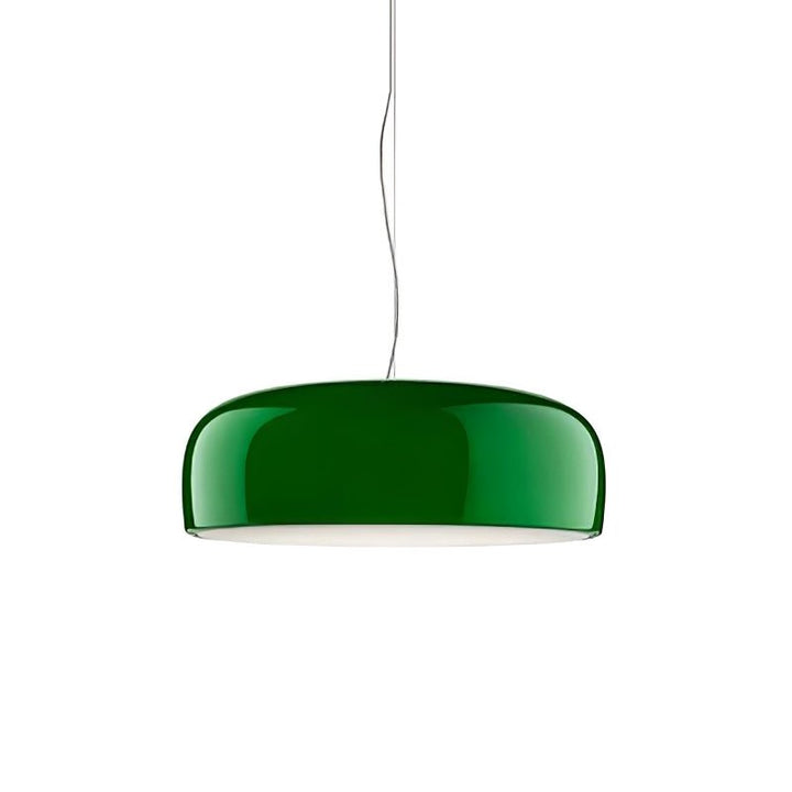 Smithfield Pendant Light - Vakkerlight