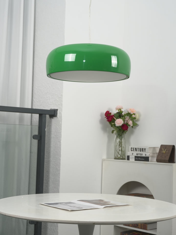 Smithfield Pendant Light