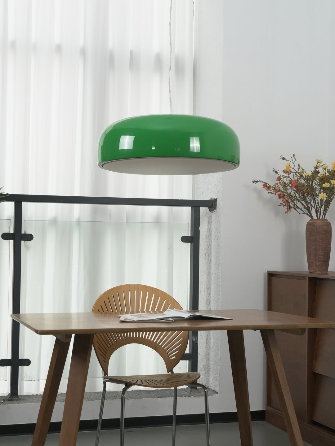 Smithfield Pendant Light