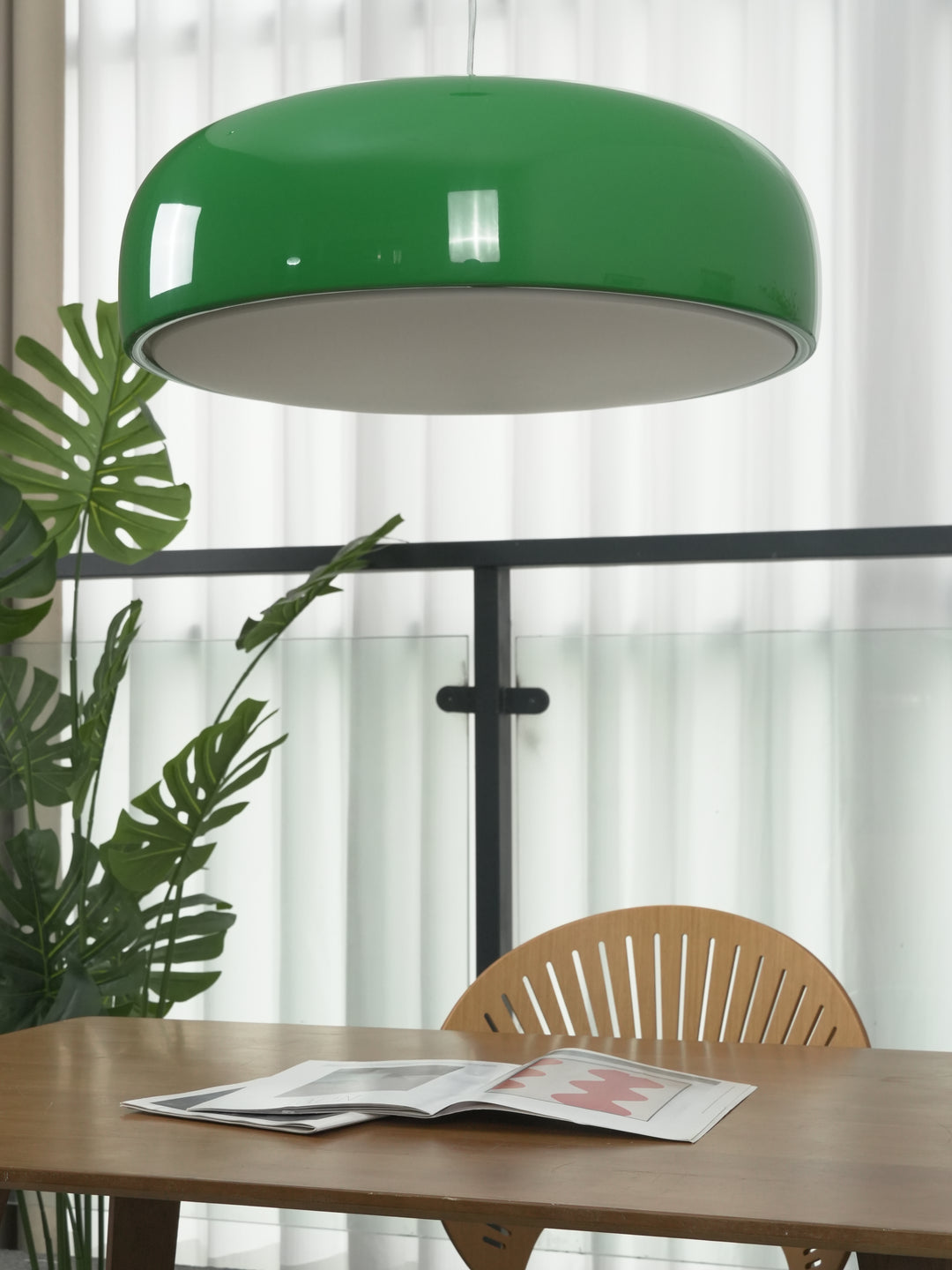 Smithfield Pendant Light