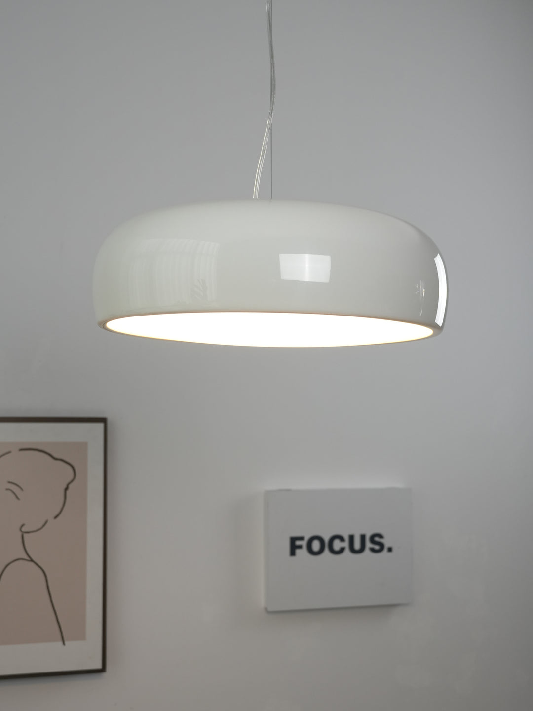 Smithfield Pendant Light