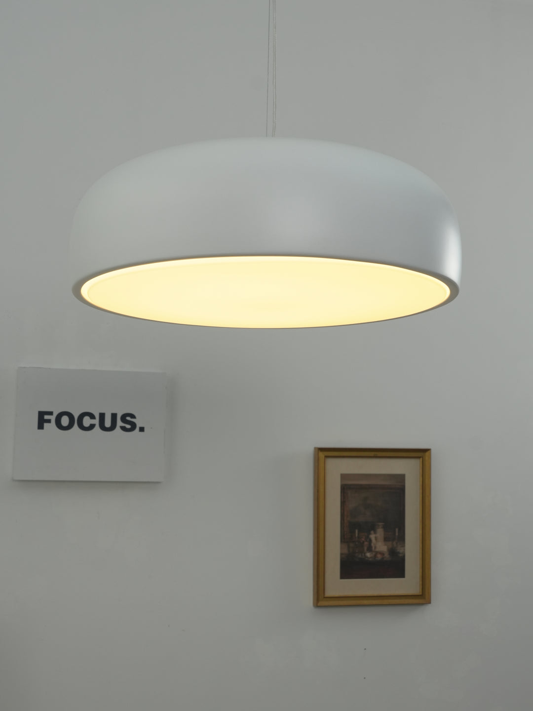 Smithfield Pendant Light