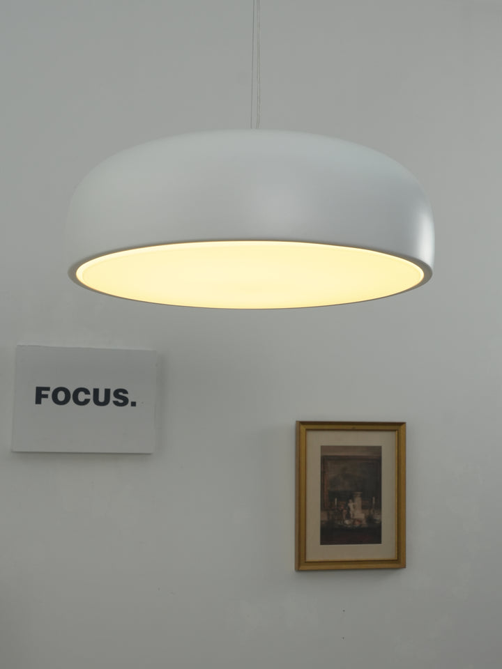 Smithfield Pendant Light