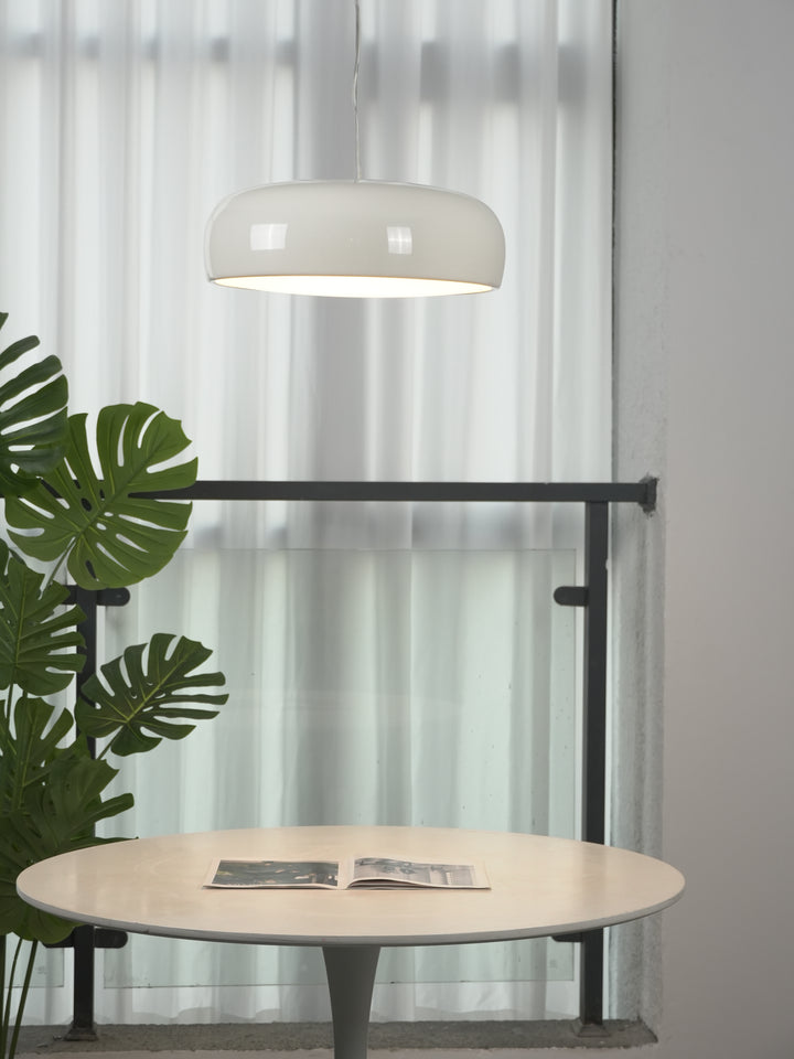 Smithfield Pendant Light