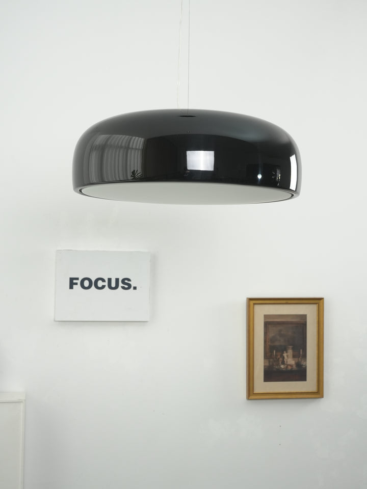 Smithfield Pendant Light