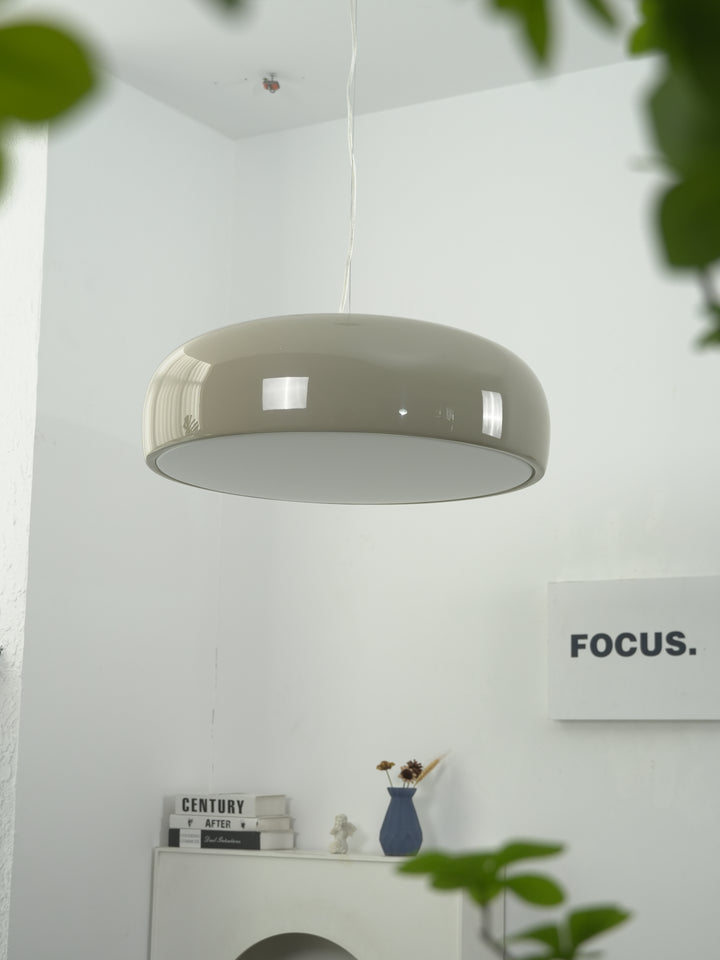 Smithfield Pendant Light