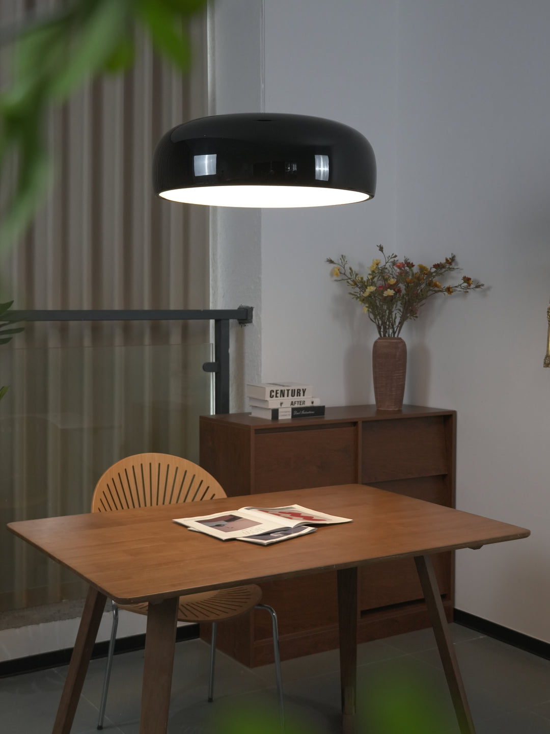 Smithfield Pendant Light