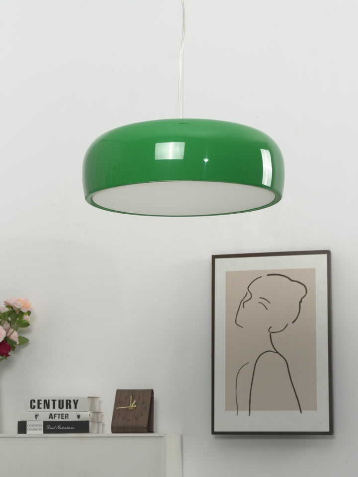 Smithfield Pendant Light