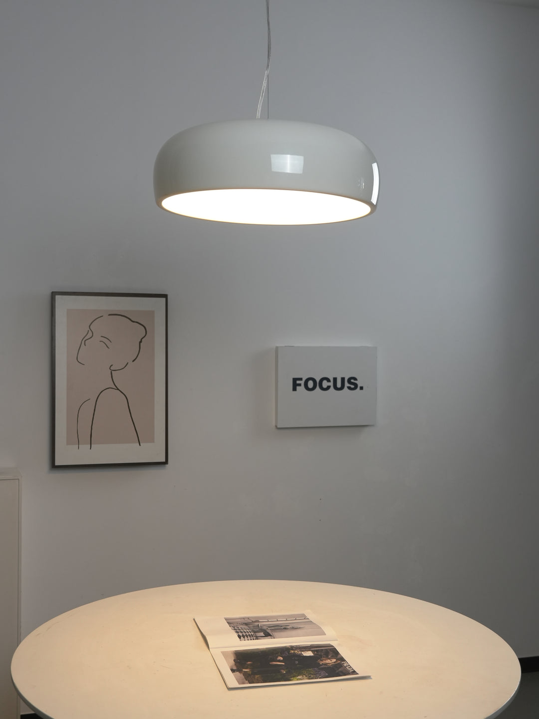 Smithfield Pendant Light