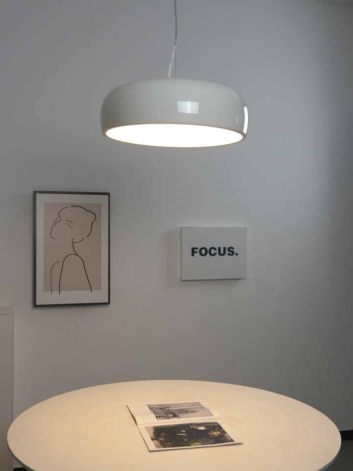 Smithfield Pendant Light