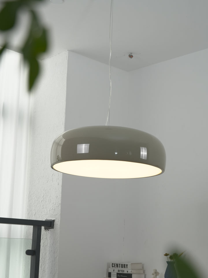 Smithfield Pendant Light