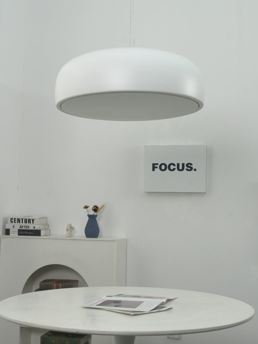 Smithfield Pendant Light