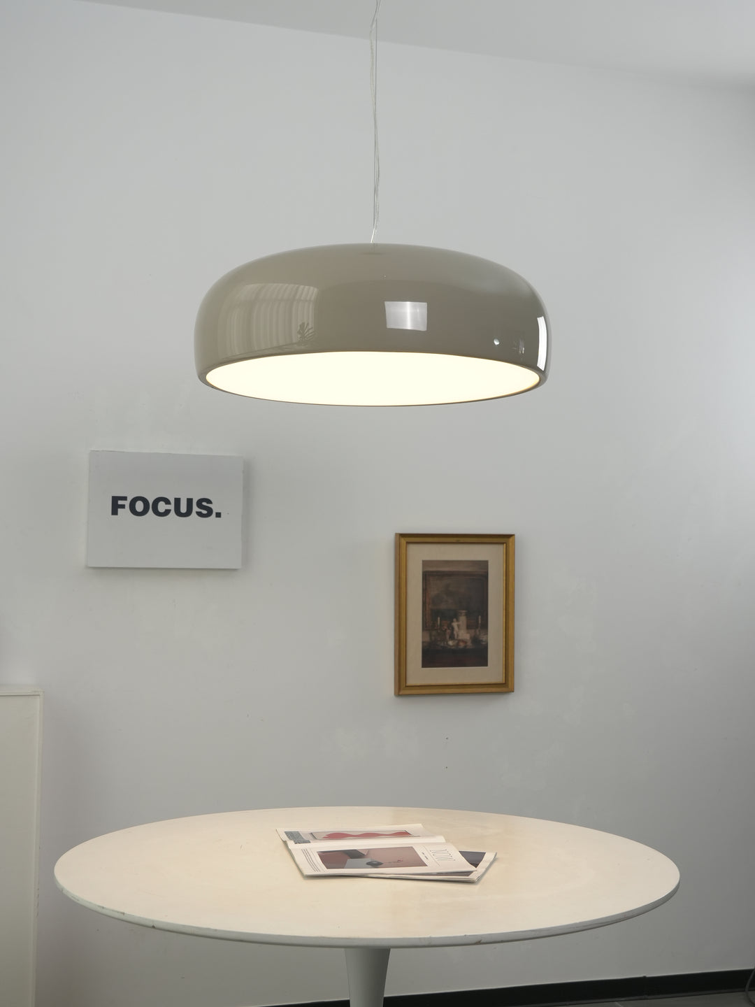 Smithfield Pendant Light