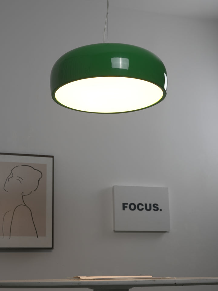 Smithfield Pendant Light