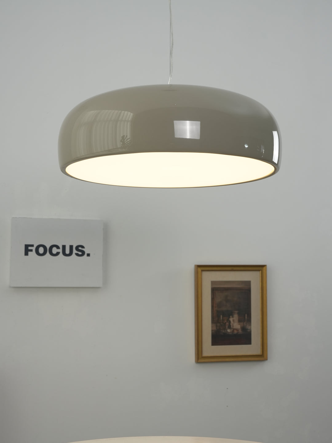 Smithfield Pendant Light