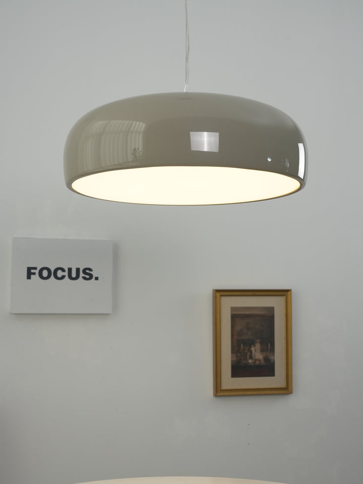 Smithfield Pendant Light