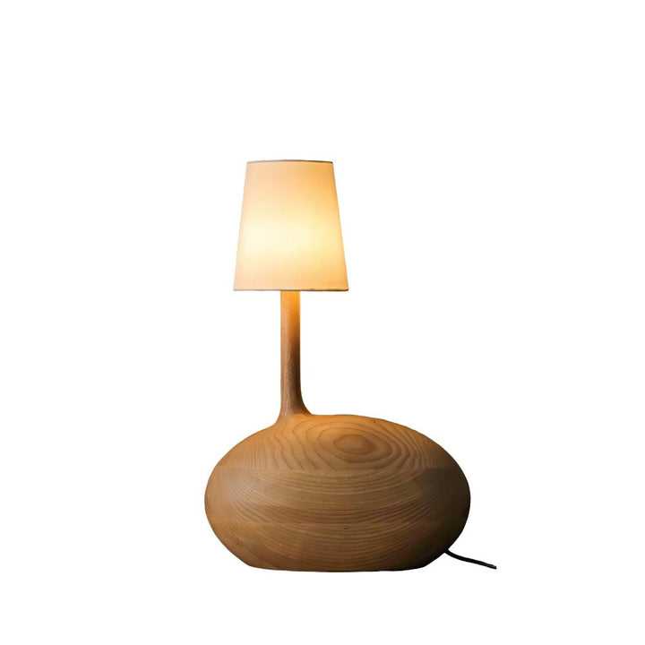 Snail Table Lamp - Vakkerlight