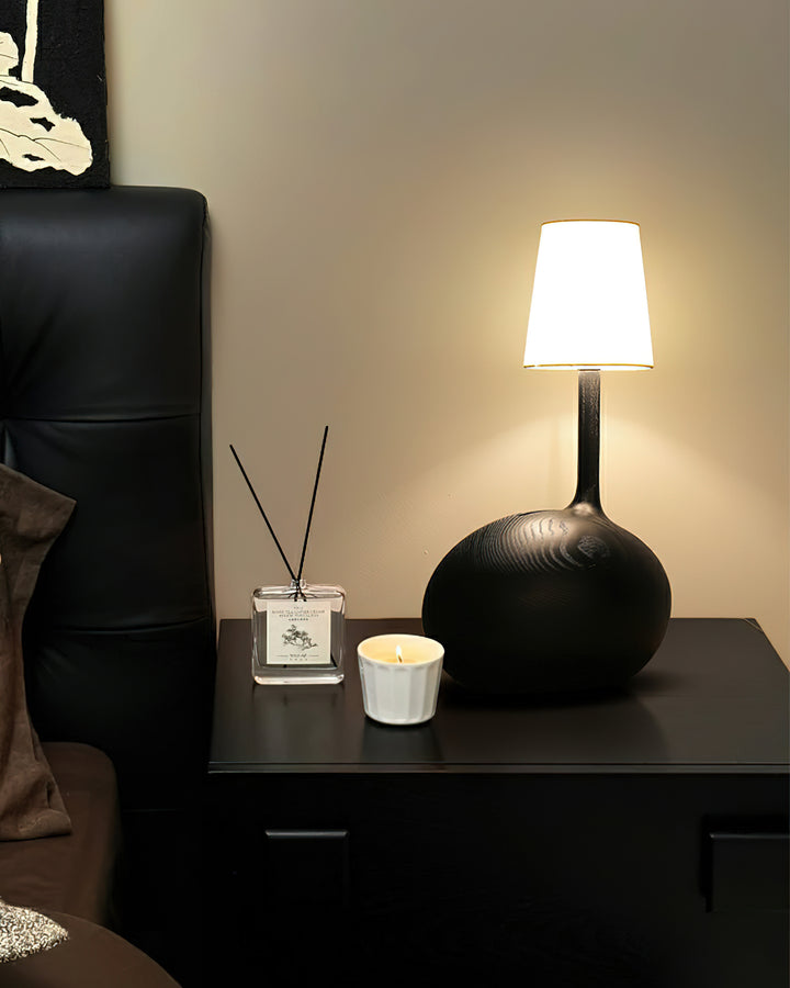 Snail Table Lamp - Vakkerlight