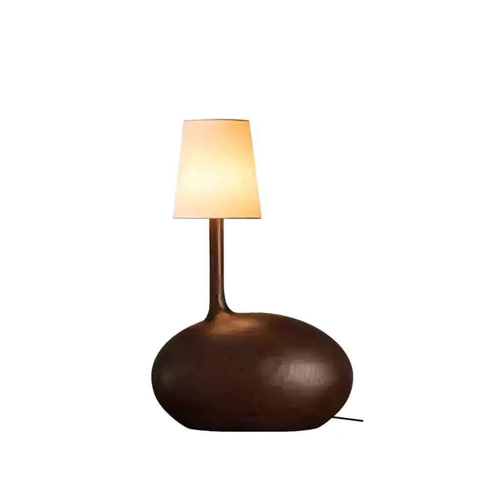 Snail Table Lamp - Vakkerlight