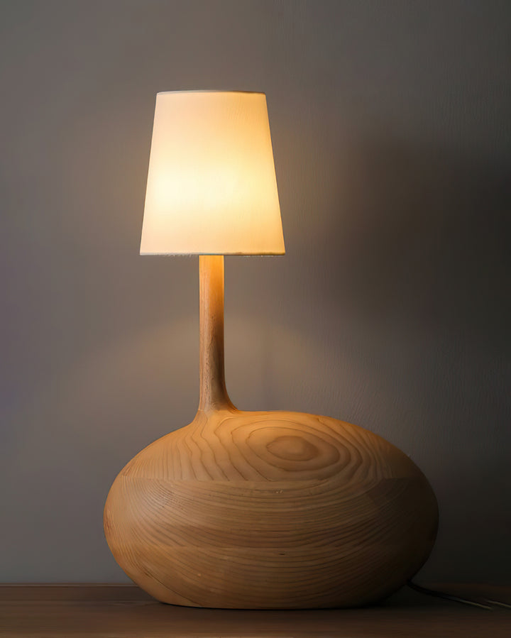 Snail Table Lamp - Vakkerlight