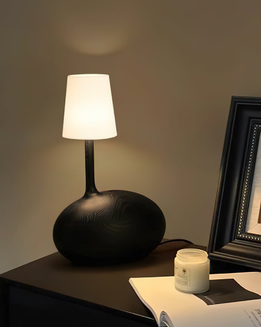 Snail Table Lamp - Vakkerlight