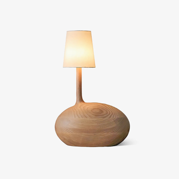 Snail Table Lamp - Vakkerlight