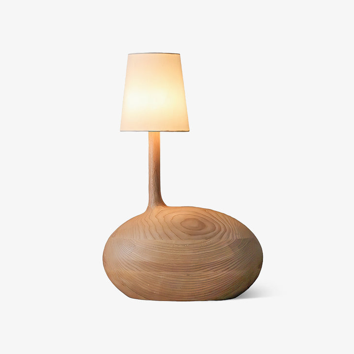 Snail Table Lamp - Vakkerlight