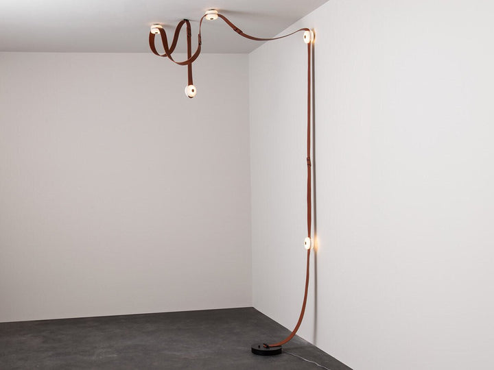 Snaps Alabaster Pendant Light - Vakkerlight