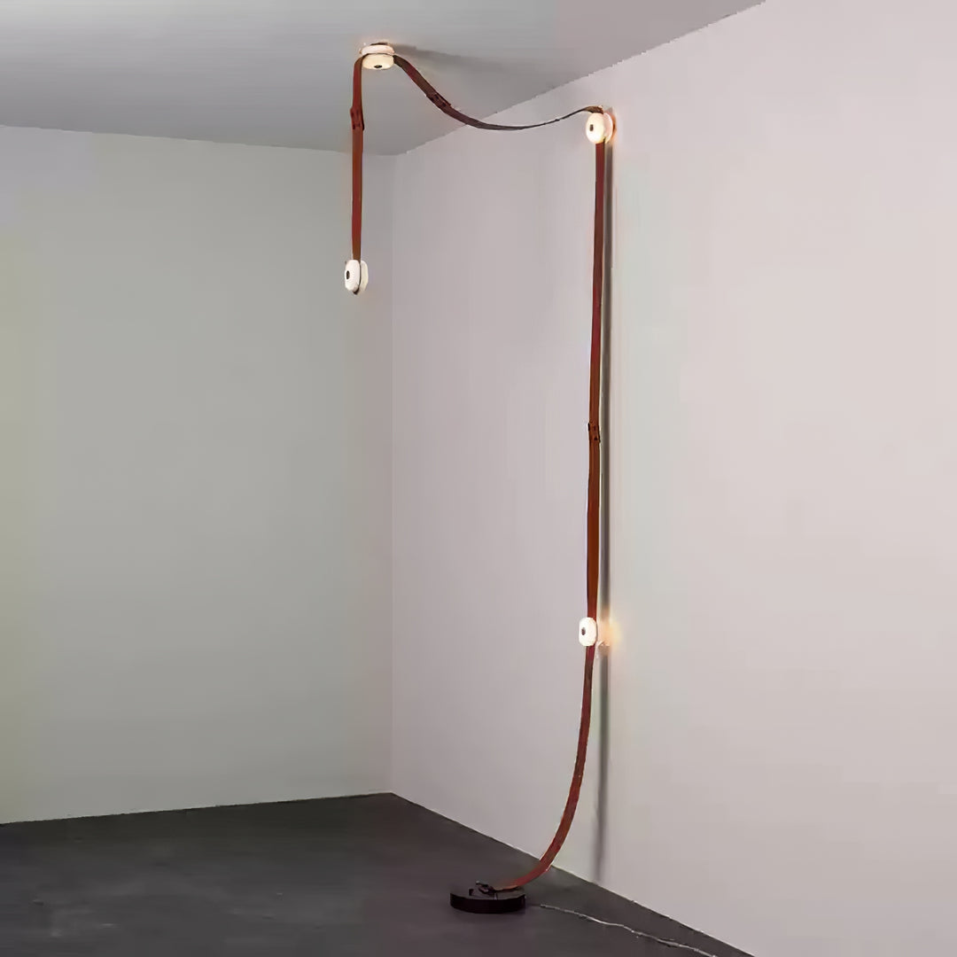 Snaps Alabaster Pendant Light - Vakkerlight