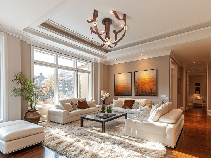 Snaps Alabaster Pendant Light - Vakkerlight