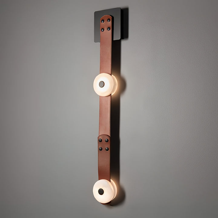 Snaps Alabaster Pendant Light - Vakkerlight