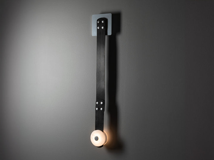 Snaps Alabaster Pendant Light - Vakkerlight